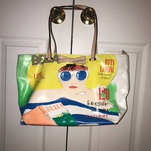 Kate Spade tote bag!